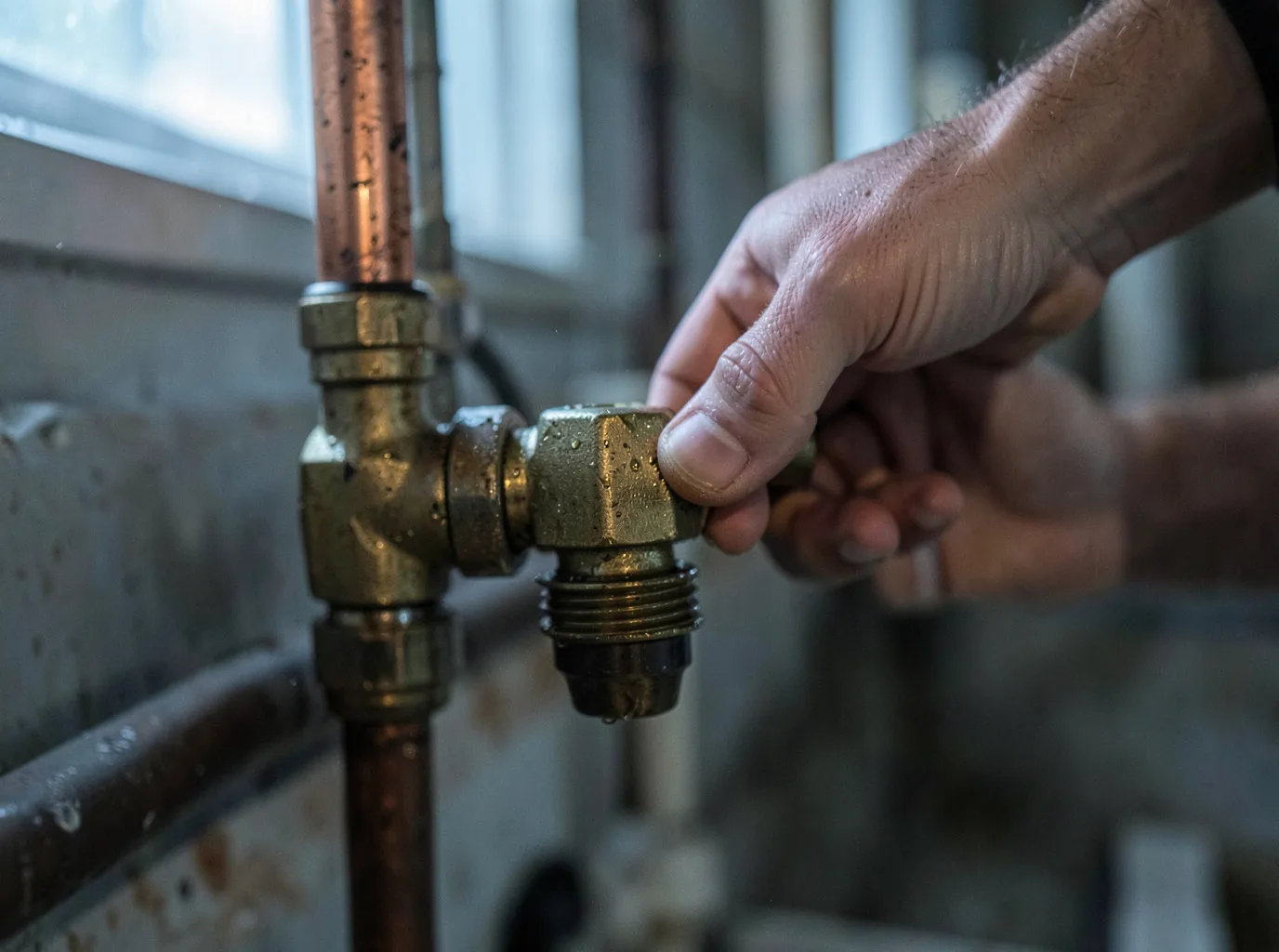 Emergency Plumber Carson, MS FAQs